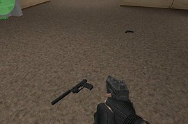Walther P99 V2