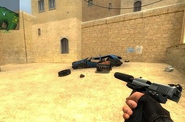 USP Default REDUX