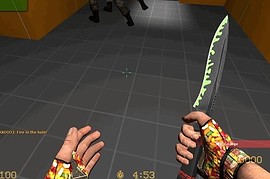 Groovy_green_Knife