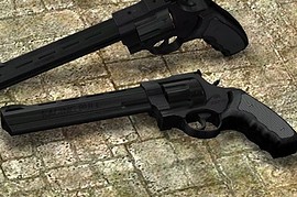 SolidBlack Bull Carbon Fiber Grip