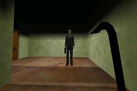 The House Beta Mod 0.1