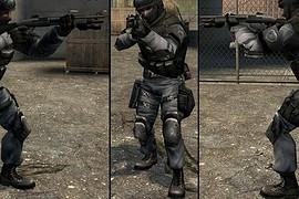 CF CT & T Pack