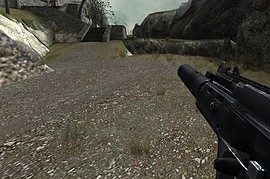 Bullpup