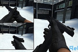 FiveseveN Animations