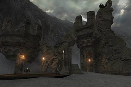 MarZer's Map Pack
