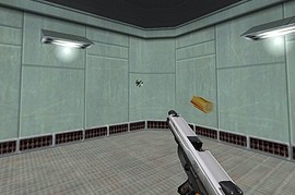 CS:O FNP-45