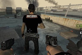 Biker Ellis