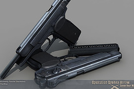 Operation Broken Arrow