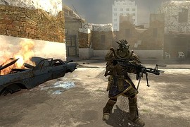 Skyrim Argonian