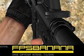 Ultimate_M4A1