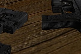 mk32 socom Gunz