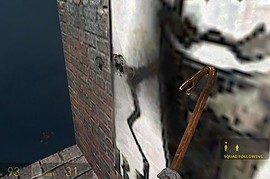 Rusty Crowbar