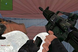 camouflage_m4a1