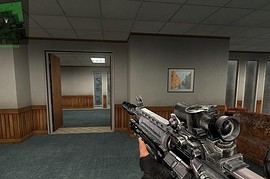 LR300 S.T.A.L.K.E.R. CSS