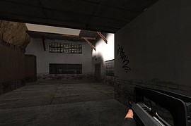 famas anims