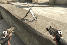KnifeDDeagles