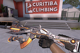 AK-47 Chimera