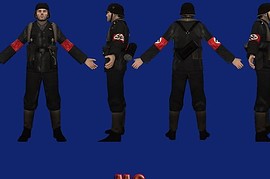 Nazi_German