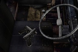 Stalker Fora Mk2