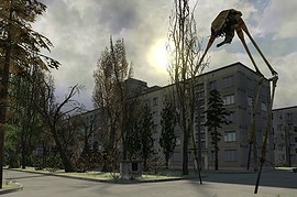 City_SPb v.1.2