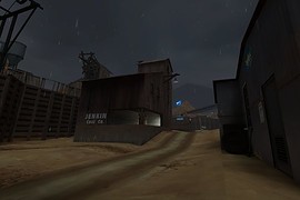 Dustbowl_Rainy