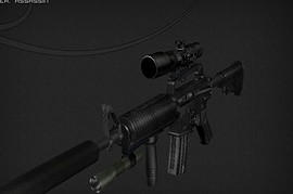 M4_Tactical_XM177