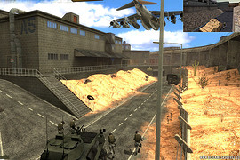 Black Mesa