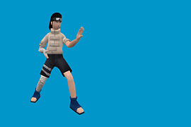 neji
