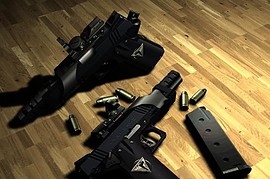 HoloSight Svi Infinity