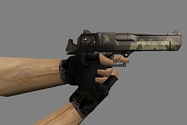 Deagle Dragon