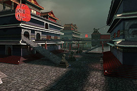 old-SniperDM-Mappack