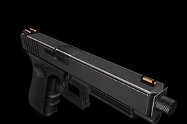 Glock 35