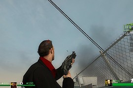 SPAS_12_Camouflage_(L4D2)