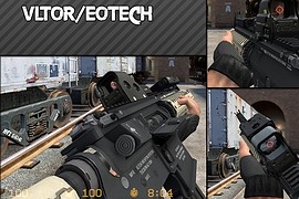 M4A1_Pack