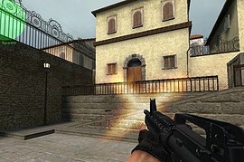 M4A1 RIS