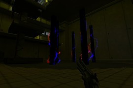 Half-Life Чернобыль