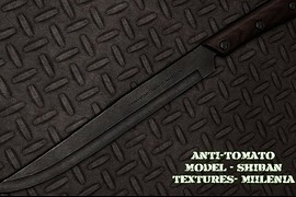 Tomato Knife