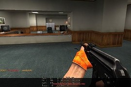Orange_Gloves
