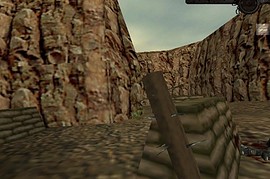 Wasteland Half-Life