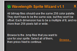 Sprite Wizard v1.1