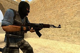 AK-47