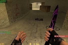 DarkStorm