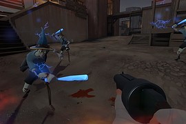 Fem Scout Renovation