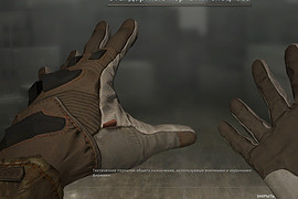 Warface fbs