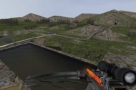 firepaw_s_world