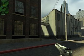 My Deagle!