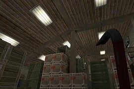 Pyroground
