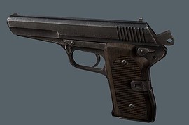 CZ52 for CZ FiveSeven