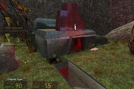 Ctf_Battle_creek