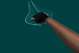 Halo Energy Blade